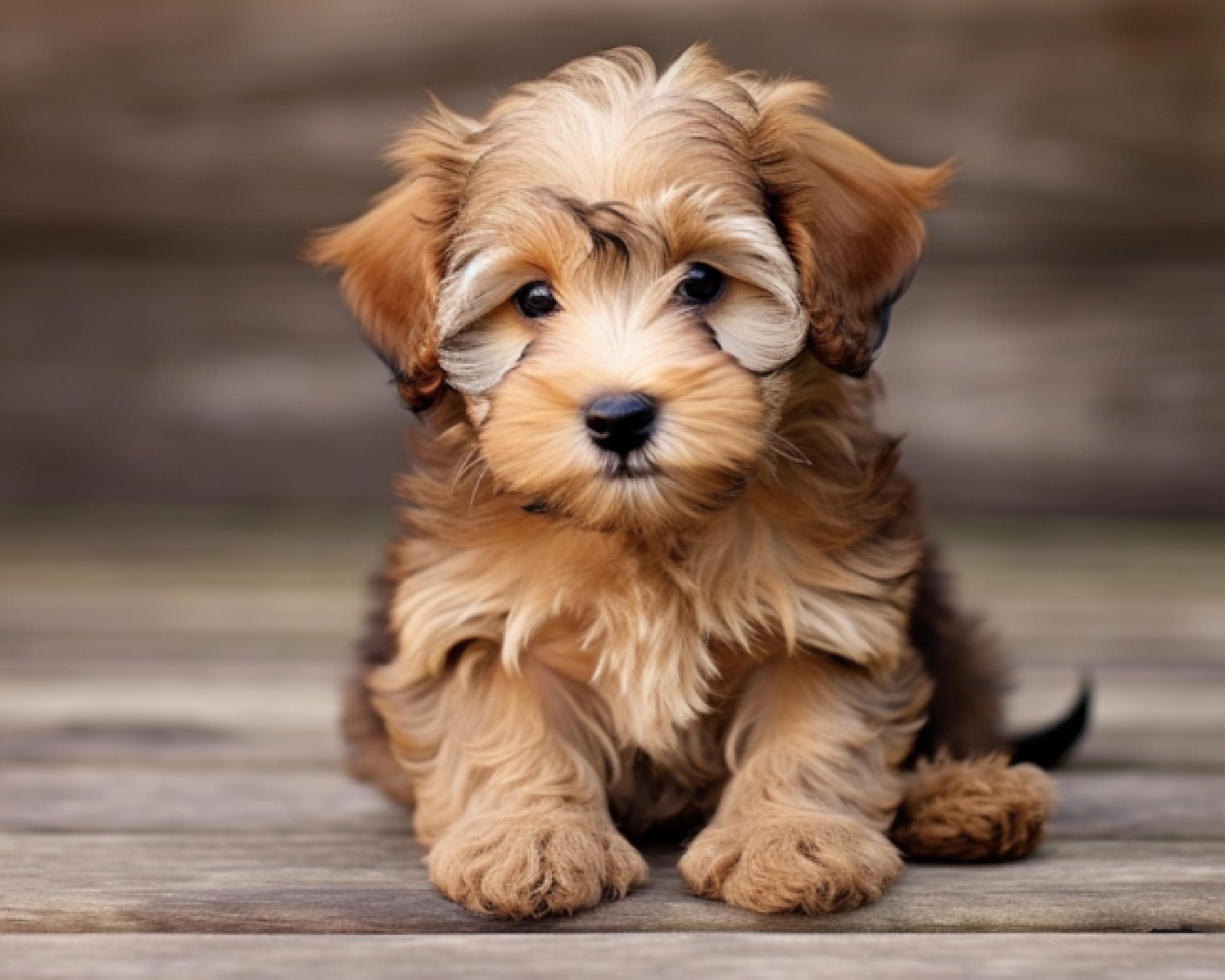 YORKIE POO_PUPPIESTAR